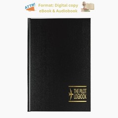 Pilot Log Book, Inc. Peter Pauper Press 2019