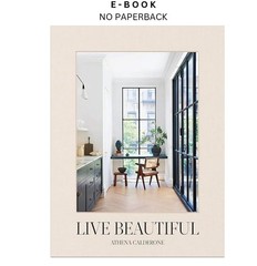 Live Beautiful, Athena Calderone 2020
