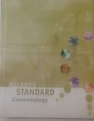 Milady’s Standard Cosmetology