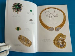 Heritage Auctions Fall 2025 Fine Jewelry Signature Auction HA 5572 Book