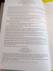 ESV Reader’s Gospels (Cloth over Board) by Not Available (2015, Hardcover)