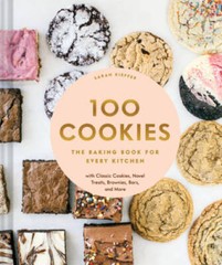 100 Cookies: The Baking Book for Every Kitchen, with Classic Cookies – VERY GOOD