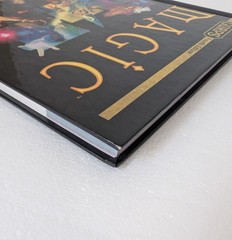 GURPS Magic Fourth Edition Hardcover 3rd Edition 1st Printing 2004 Steve Jackson