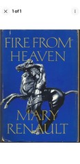 Fire from Heaven by Mary Renault