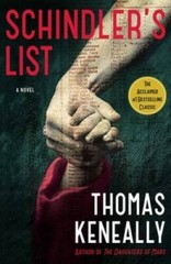 Schindler’s List – Paperback By Keneally, Thomas – GOOD