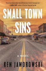 Small Town Sins – VERY GOOD
