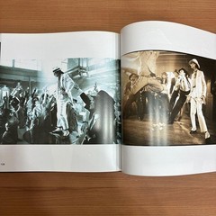 Michael Jackson Dancing the Dream Hardcover Poems Book