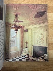 Grand Illusions – Caroline Cass 1993 Paperback Contemporary Interior Murals