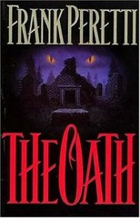 The Oath by Peretti, Frank E.