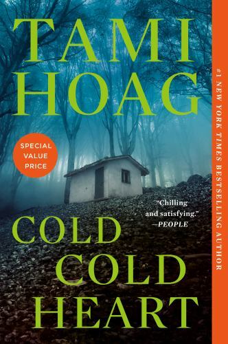 Cold Cold Heart – 9781101984468, Tami Hoag, paperback, new