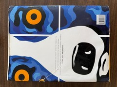 Art of George Rodrigue by Ginger Danto (2003, Hardcover)