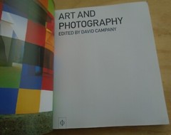 Art and Photography by David Campany Paperback