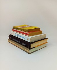 Popular Math Reading Mix 5 Books Ellenberg Ian Stewart Stein Hooper Meyers Lot