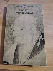 Penguin Classics LAO TZU TAO TE CHING Translated by D.C. Lau Tao Gently Read