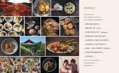 Joanne Lee Molinaro Korea – Das vegane Kochbuch