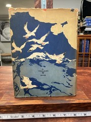 Adventures In Geography written and illustrated by Gertrude Alice Kay, HC