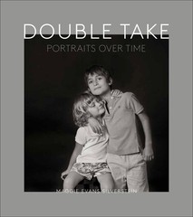 Double Take: Portraits over Time