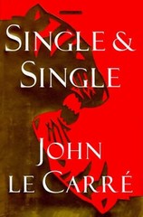 Single & Single John le Carré