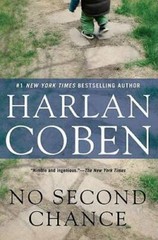 No Second Chance – Paperback By Coben, Harlan – GOOD