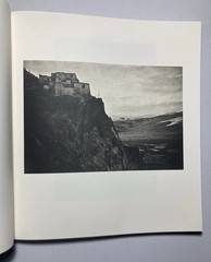 “PILGRIM Photographs by RICHARD GERE” 1997 1st Ed HARDCOVER Dalai Lama, P. Smith