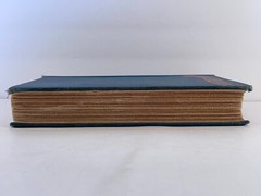 The Chuckling Fingers Mabel Seeley Crime Club Selection 1941 Hardcover