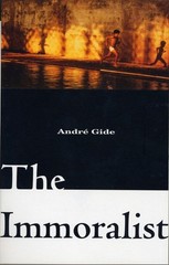 The Immoralist (Vintage International)