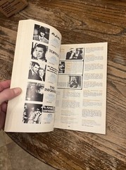 The Compleat VideoCassette Movies Guide Vintage Pop Culture (71318) RK)