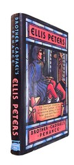 Brother Cadfael’s Penance Ellis Peters 1994 Mysterious Press – 1st Edition