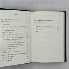 THE UNKNOWNS Patrick K. O’Donnell 2020 Collector’s Edition Leather Bound Black
