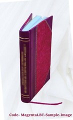 The Author, Publisher, Printer Complex. 1940 [Leather Bound]