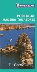 Michelin Green Guide Portugal Madeira The Azores (Green Guide/Michelin) Micheli