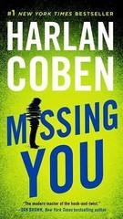 Missing You – 9780451414120, Harlan Coben, paperback