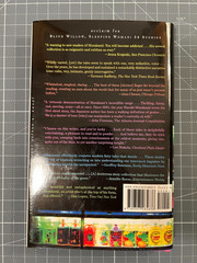 After Dark – Haruki Murakami (Hardcover) First US Edition/1st Print, HCDJ NF