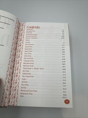 10,000 Drinks : Knorr. Incredible Concoction Reference!