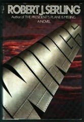 Wings – Hardcover By Serling, Robert J – GOOD