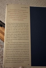 Demon Copperhead Barbara Kingsolver 1st Edition 1st Printing Hardcover