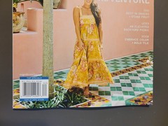 Magnolia Journal – Summer 2026 Issue – These Are Days To Chase Adventure – NEW !