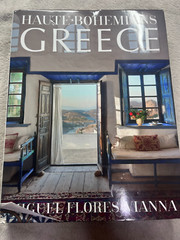 Haute Bohemians: Greece : Interiors, Architecture, and Landscapes, Hardcover …