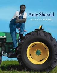 Amy Sherald: American Sublime, Roberts, Alexander, Combs, Willis, Hockley..
