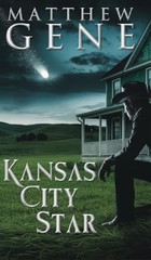 Kansas City Star by Gene, Matthew Hardback Book The Fast Free Shipping