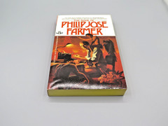 The Book of Philip Jose Farmer. 1982 Berkley Books Vintage SF Anthology