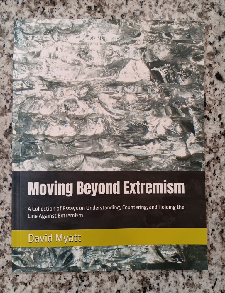 David Myatt Moving Beyond Extremism National Socialism O9a Hermetic Alchemy