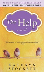 The Help – Stockett, Kathryn – Acceptable – See condition notes