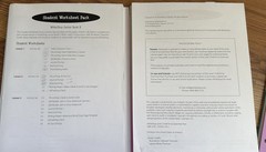 Writeshop Junior Book E Set