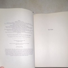 Eona by Alison Goodman Viking 2011 Hardcover