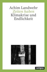 Zeiten haben Achim Landwehr