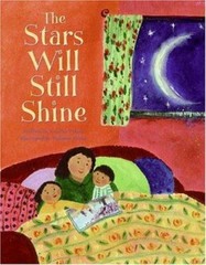 The Stars Will Still Shine Library Binding Cynthia Rylant