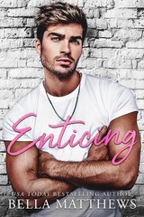 Bella Matthews Enticing (Paperback)