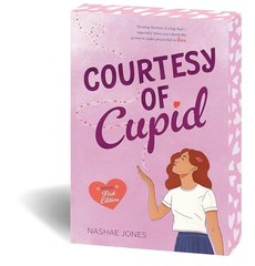 Courtesy of Cupid – GOOD