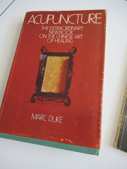 Acupuncture: The Extraordinary New Book of the Chinese Art of Healing BEST PRICE